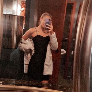 Meet your Posher, Brielle